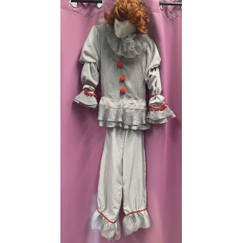 Pennywise Kids Deluxe KIDS HIRE